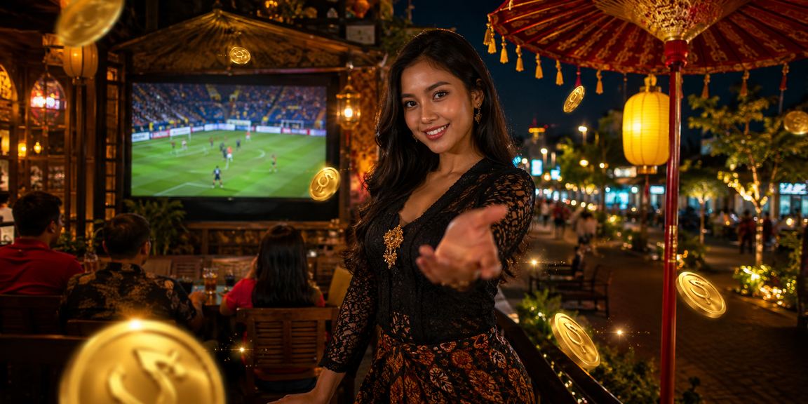 Model Vietnam dengan tampilan elegan mewakili layanan VIP dan keamanan data premium
